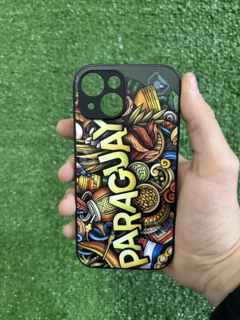 impresion de fundas paraguay