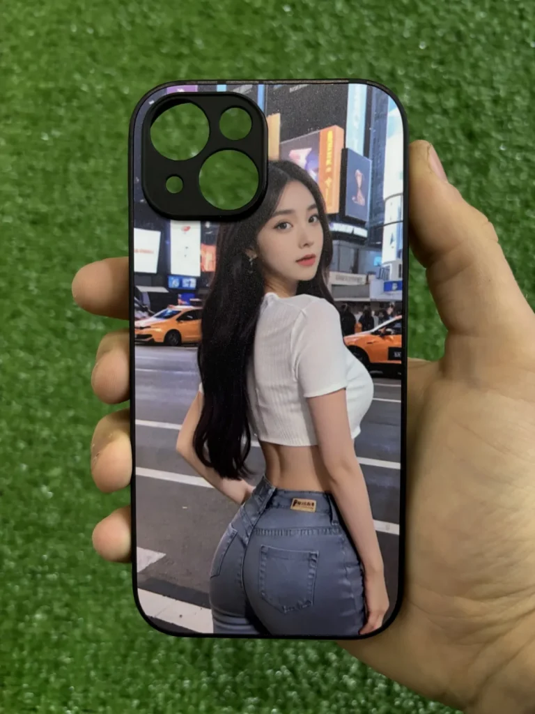 Imprime tu case individual