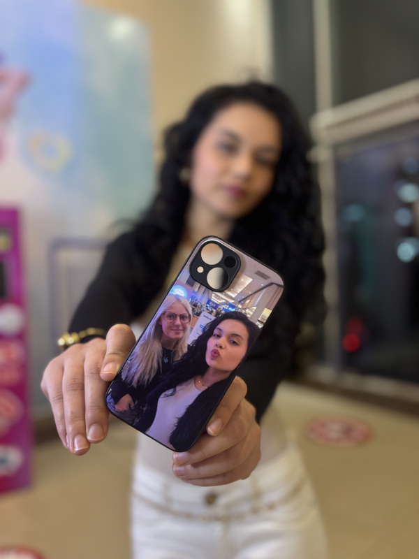 Case personalizado Asunción